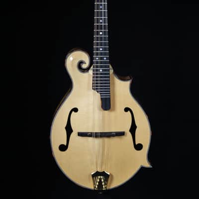 Micawber Ridgeway Mandolin image 1