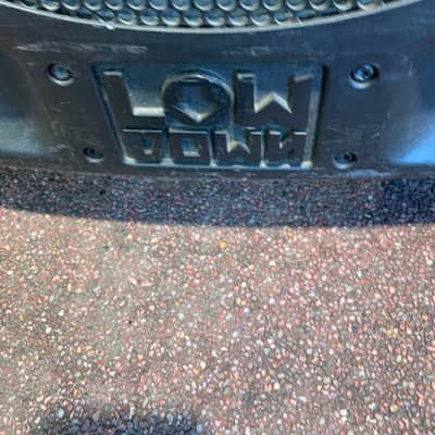 Line 6 Low Down LD300 Pro image 3