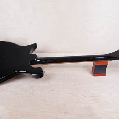 Rickenbacker 450 1981 Jetglo Vintage w/ Hard Case image 12