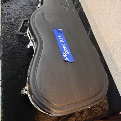 Fender Vintage 2000 USA Stratocaster image 5