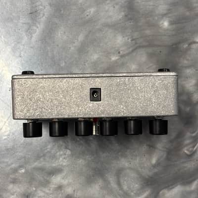 Electro-Harmonix Stereo Polychorus Analog / Chorus / Flanger / Slapback Echo 2011 - 2023 - Free Shipping image 5