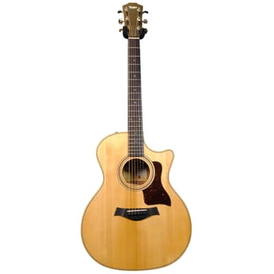 Taylor 314ce Studio - Natural image 3
