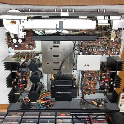 Marantz Model 2230 image 6