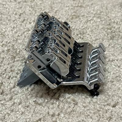 Floyd Rose Licensed Bridge Chrome B image 11