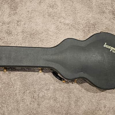1973 Gibson ES-335TD Cherry Electric Guitar  ES-335 image 24