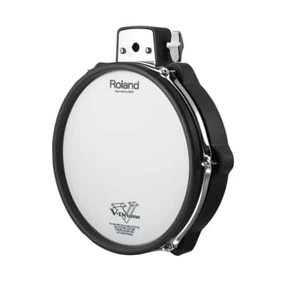 Roland V-Pad 10 inch Electronic Drum Pad - PDX-100 image 1