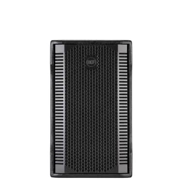 RCF Evox 12 Portable 1400 Watt Powered Active Array DJ PA Speaker & Sub System image 4
