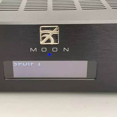 Moon ACE by SimAudio All-in-One Music Player Streaming Amplifier * PX Welcome image 5