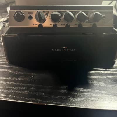 GR Bass Mini One 2025 - Black image 4