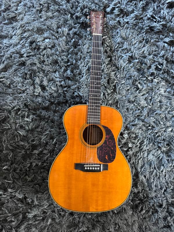 Martin OOO-28EC 000-28EC | MARTIN Guitar 一覧 MARTIN（マーティン