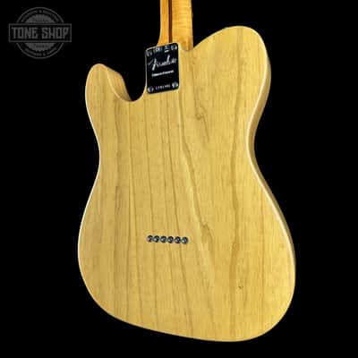 Used 2010 Fender American Vintage Limited '68 Thin Skin Tele w/Steve Miller Signature Case TSU25233 image 9
