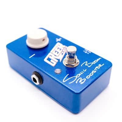 Greer Amps Sonic Boom '23 Version image 3