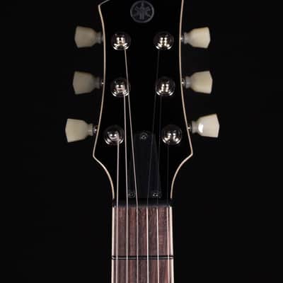 Yamaha Revstar Standard RSS02T, Hot Merlot image 9