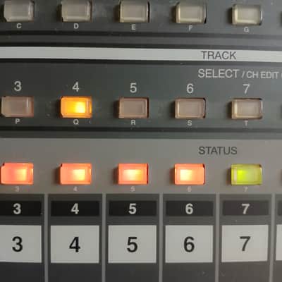 Roland VS-1680 24 bit Digital Workstation 1998 image 8