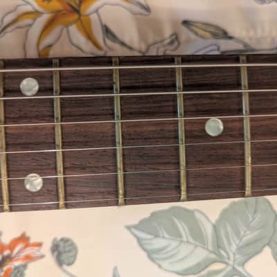 Gibson ES135-H 2002 Natural with OHSC image 6
