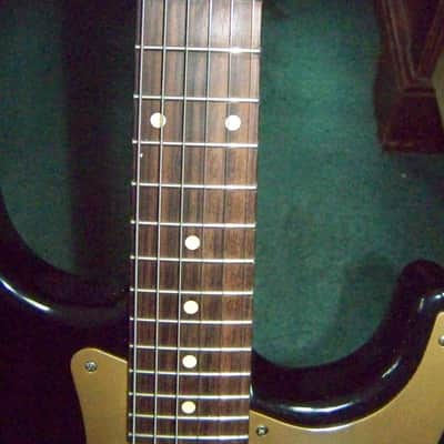Strat Conversion neck, Best Guitar Parts USA image 2
