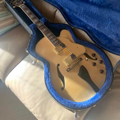 Ibanez AF105 Artcore Custom | Reverb