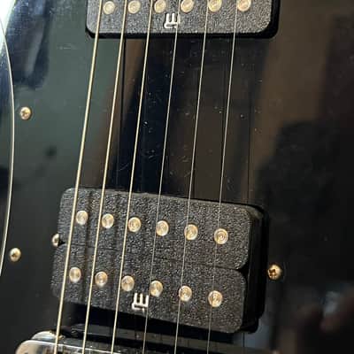 Gibson SG Standard 2011 - Ebony image 2
