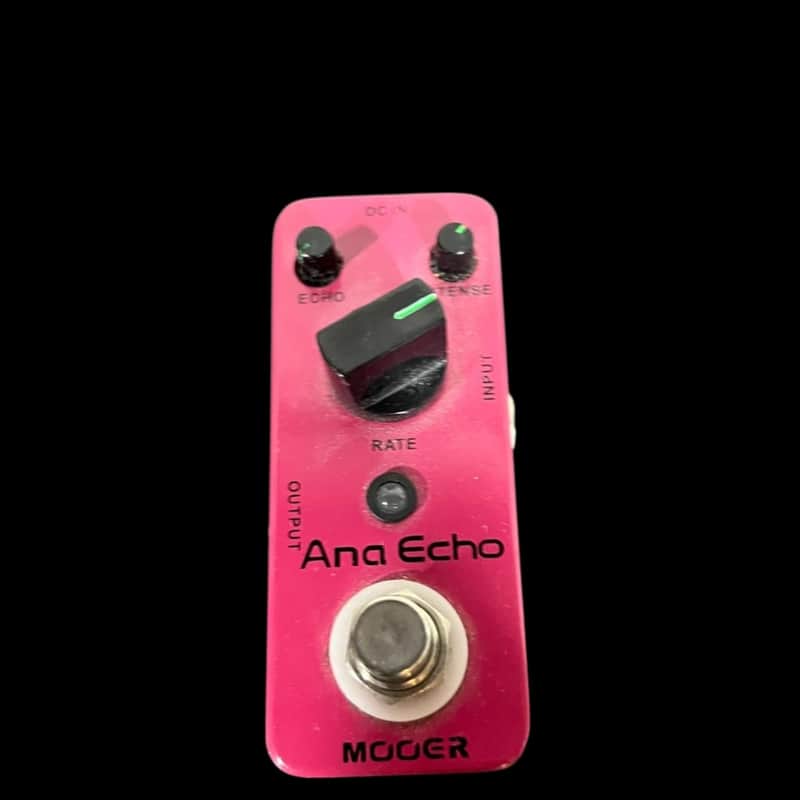 Mooer Ana Echo -x10699 image 1