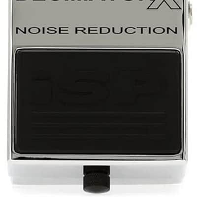ISP Technologies Decimator II Noise Reduction | Reverb