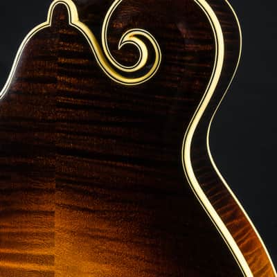 Kimble BB-25 Butch Baldassari F-5 Mandolin #3 of 5 Used (2008) image 21