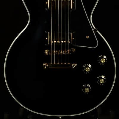 Gibson Original Collection Les Paul Custom '70s image 1