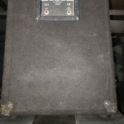 Carvin 805 PA Speaker Cab 1 x 10 (Made In USA) image 7