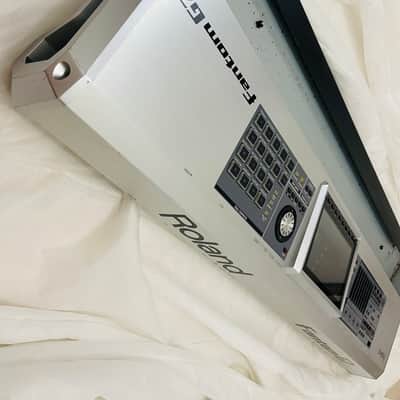 Roland Fantom G7 - Housing Fantom G7 image 4