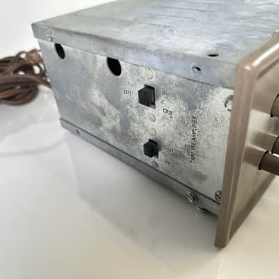 Ampex 402 Stereo Preamplifier Tube image 4