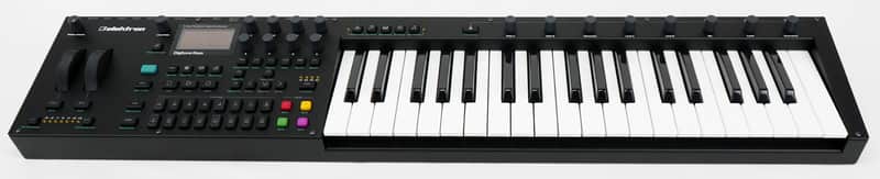 Elektron Digitone Keys FM Synthesizer Keyboard + Top Zustand + 1.5J Garantie image 1