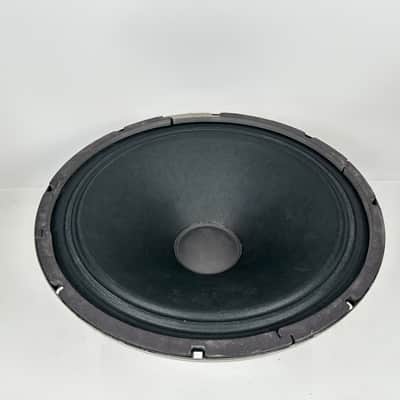 Vintage Jensen P15LL Speaker - All Original - 16 Ohm 15" image 9