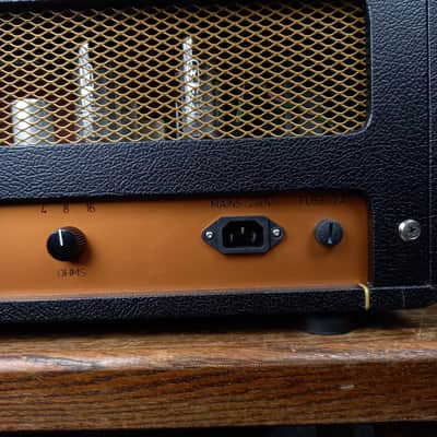 Realtone KT66 Vintage image 7
