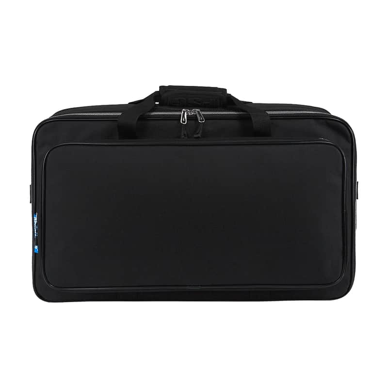 Pedaltrain Deluxe Soft Case for Jr MAX Pedalboard image 1