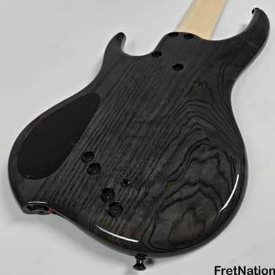 Dingwall Z3 6-String Bass Maple Burl Passive 6-Way Rotary 9.42lbs #6673 image 19