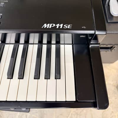 Kawai MP11SE + IMBALLO image 7
