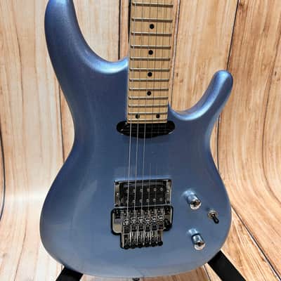 Ibanez JS140M-SDL image 3