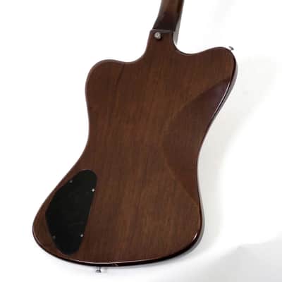 1965 Gibson Firebird V - Sunburst Finish with Original Case image 11
