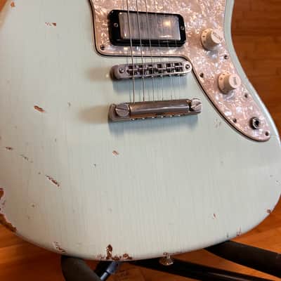 Fano JM6 Alt de Facto - Blue Boy image 4
