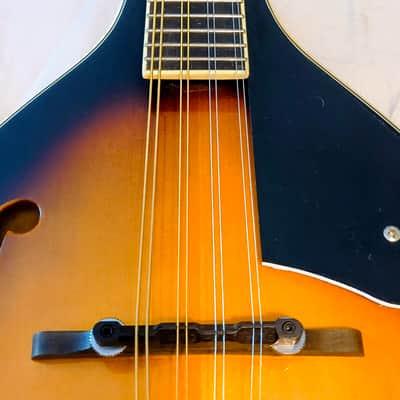 Washburn M1K 2014 - Gloss image 6
