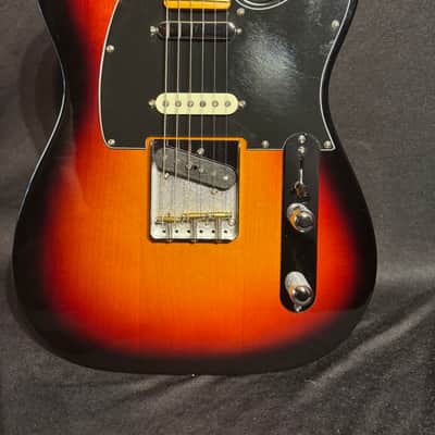 2025 American Professional Classic Hotshot Telecaster image 3