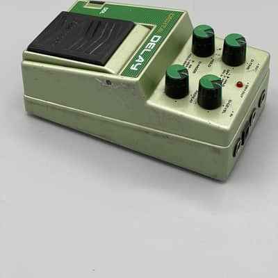 Ibanez DDL Delay image 4