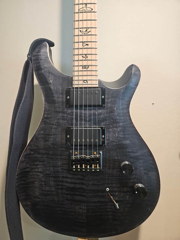 PRS Dustie Waring Signature CE 24 Hardtail
