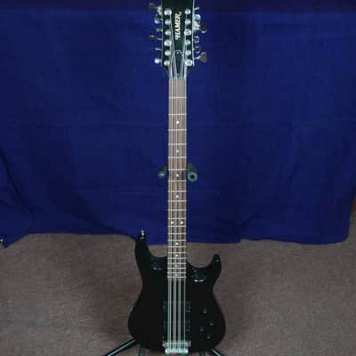 Hamer B12-L 1996 Black image 2
