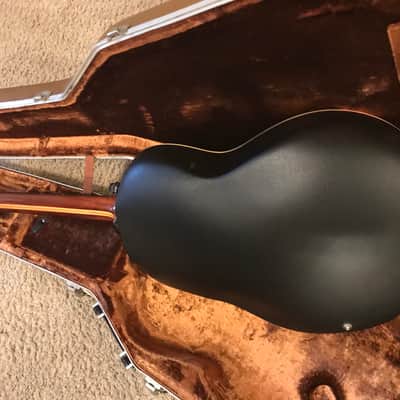 Ovation Country Artist Classical 1624-4 acoustic-electric guitar 1979 with hard case and owners manuals image 10