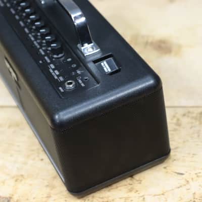 Boss Katana-Air Totally Wireless 30-Watt 2x3" Guitar Amplifier with Transmitter image 10