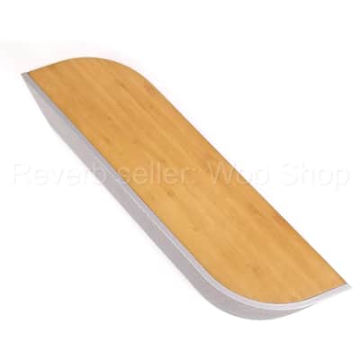 Wren V5AP Powered Wireless WiFi Speaker System w/ Apple AirPlay (Bamboo), Cables image 16