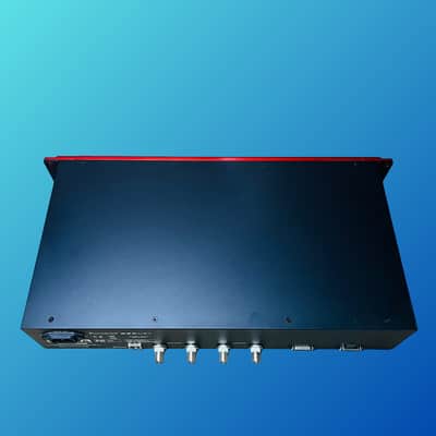 Focusrite RedNet 5 Pro Tools HD Bridge Dante Audio Interface image 3