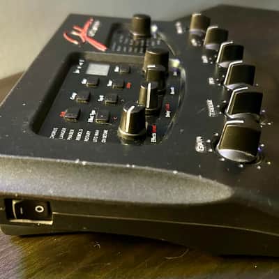 Johnson J-Station Amp Modeler – Good Condition, Original Power Supply Included image 9