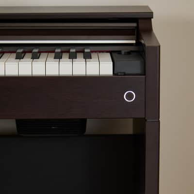 Casio Celviano AP-S200 Digital Piano - Rosewood COMPLETE HOME BUNDLE PLUS image 6