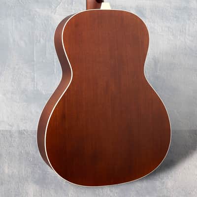 Iris MS-00 - Tobacco Burst. NEW, (Authorized Dealer) image 4